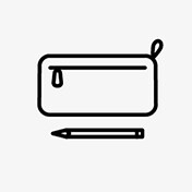 Pencil Cases